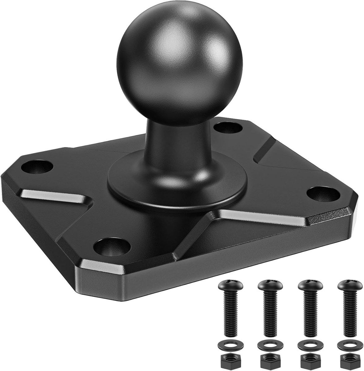 1Zero 20mm ball mount